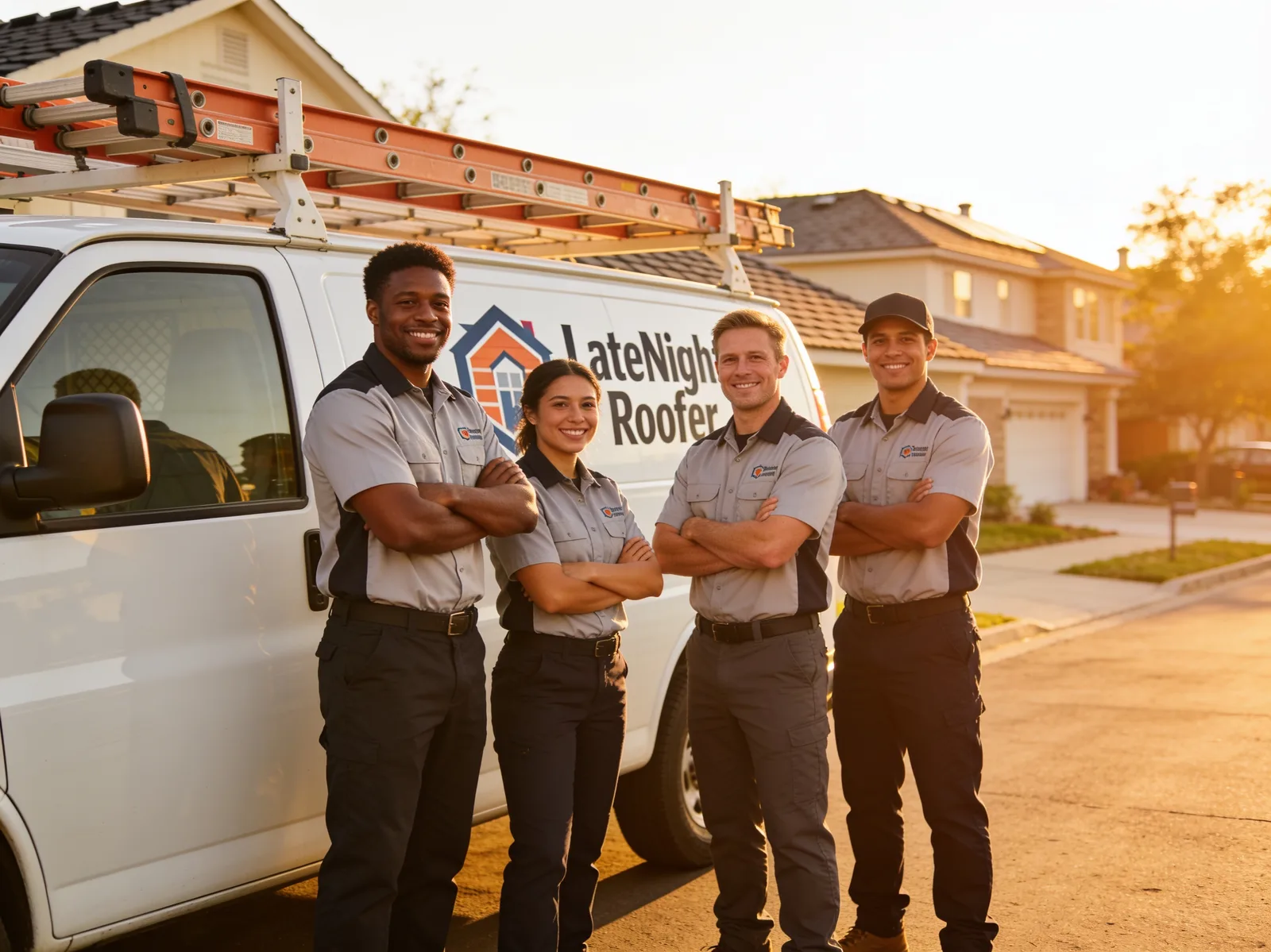 Emergency Roof Repair company in Harlan, KY